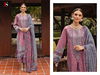 Bliss Lawn 24 Vol 2 By Deepsy Embroidery Patch Cotton Pakistani Suits Wholesale Price In Surat

